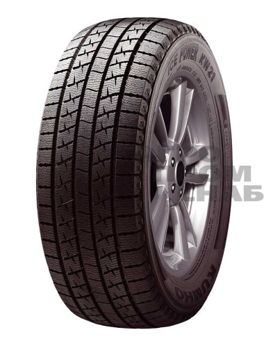 А/шина 185/65R14 Kumho KW21 (зима)