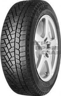 А/шина 185/65R15 Gislaved Soft Frost 200 92T (зима)