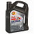 Масло Shell HELIX ULTRA SAE 5w-40  4л.