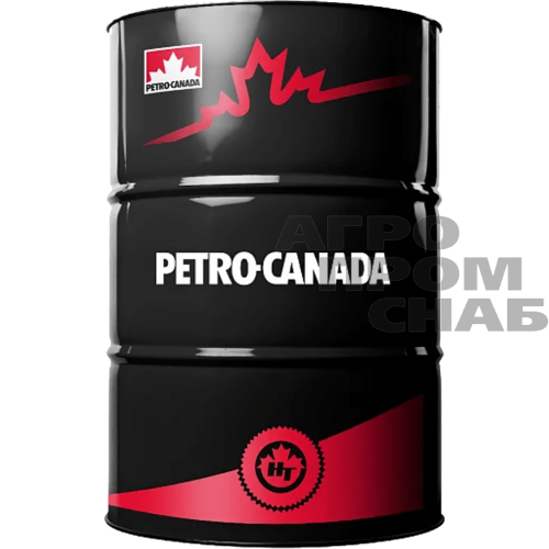 Масло Petro-Canada COMPRO XL-S COMPRESSOR FLUID 46 (Канада) 205л.