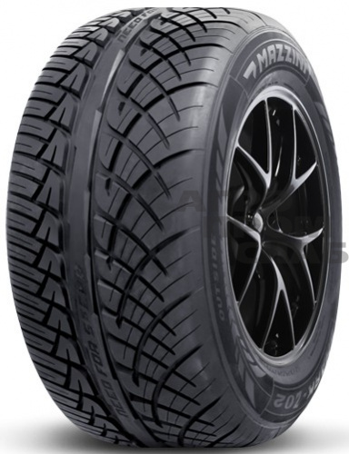 А/шина 265/50R20 Mazzini Shark-Z02 111W XL  (лето)