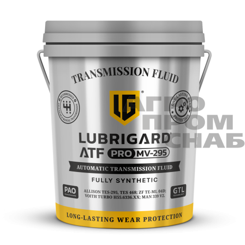 ATF-PRO-MV-295-19L