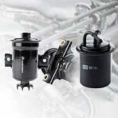 Фильтр топливный STELLOX 82-20608-SX