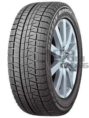 А/шина 185/55R16 Bridgestone Revo-GZ (зима)