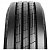 Грузовая шина 385/55R22,5 GREENSTONE ST398 160K 20PR TL(руль) (Китай)