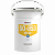 Масло синтетическое (ПАО) EFELE SO-853 VG-32 с пищевым допуском H1 5 л.