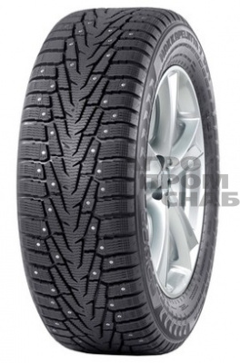 А/шина 205/65R16 Nokian Hakkapelitta 10 ( (шип)