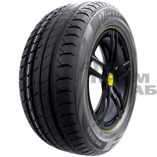 А/шина 175/65R14 Viatti V-130 (лето)