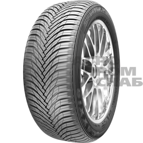 А/шина 215/55R18 Maxxis AP3 98V (лето)