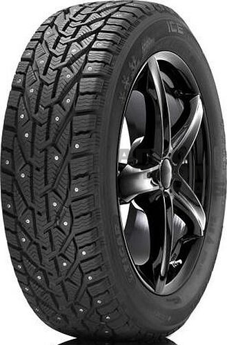 А/шина 205/60R16 Tigar ICE 96T (шип)