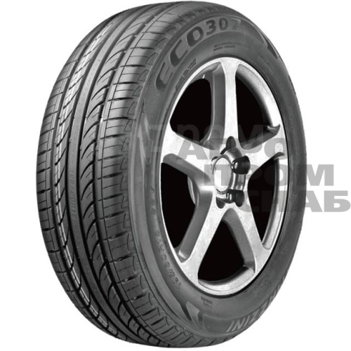 А/шина 185/70R13 Mazzini ECO307 86H (лето)