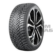 А/шина 315/35R21 Nokian Hakkapeliitta 10p SUV 111T (лето)
