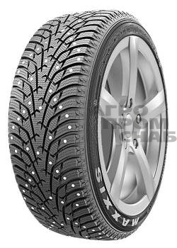 А/шина 205/60R16 Maxxis NP-5 (шип)