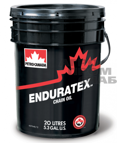 Масло Petro-Canada ENDURATEX EP 460  20л.