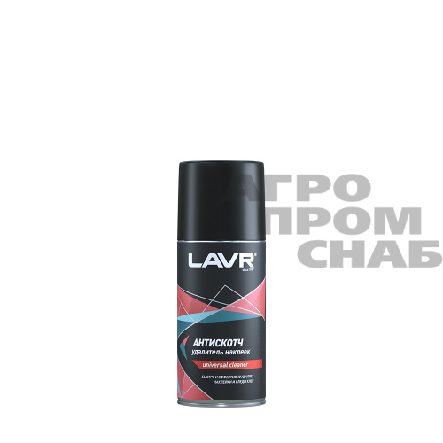 Антискотч LAVR (LN1746) 210мл (12) Антискотч LAVR (LN1746) 210мл (12)