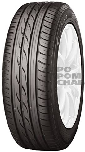 А/шина 205/55R16 Yokohama C.Drive AC02A 91V (лето)