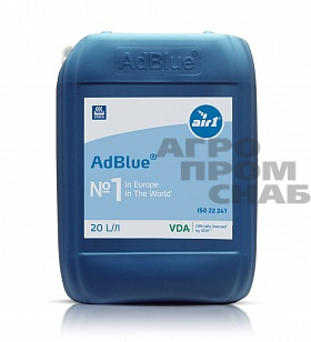 AdBlue