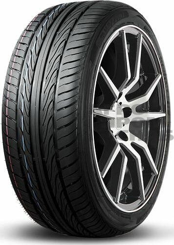 А/шина 285/50R20 Mazzini ECO607 116V(лето)