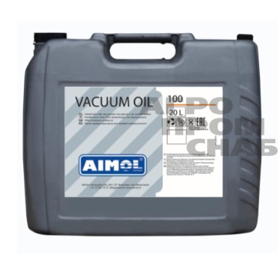 Масло вакуумное Aimol Vacuum Oil 100 20л.