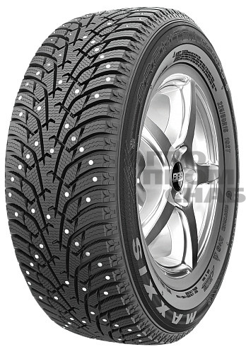 А/шина 175/70R14 Maxxis NP-5 84T(шип)