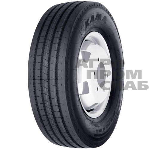 А/шина 315/60R22,5 КАМА NF-201 (руль) (г. Нижнекамск)