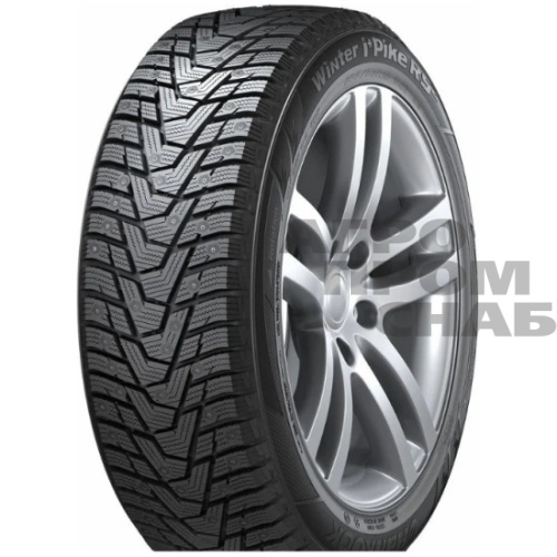 А/шина 195/55R15 Hankook W429 89T (шип)