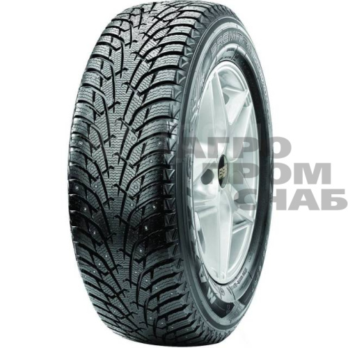 А шина 265 65R17 Maxxis NS-5 (шип)