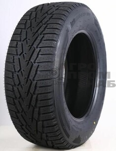 А/шина 265/65R17 Mazzini Snow LEOPARD SUV   116T (зима)