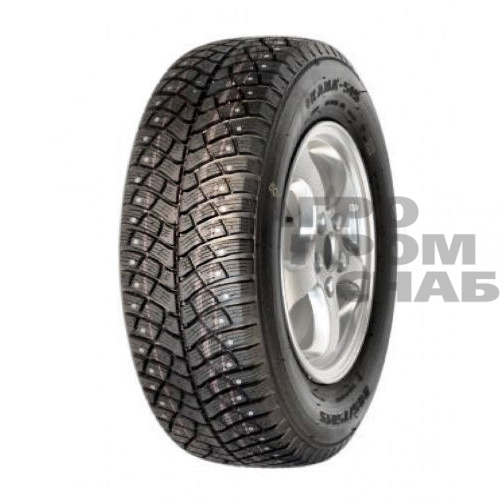 А/шина 215/65R16 Кама-515 (Нижнекамск) (шип)