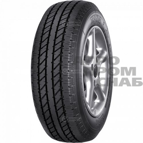 А/шина 195/70R15C SAVA TRENTA