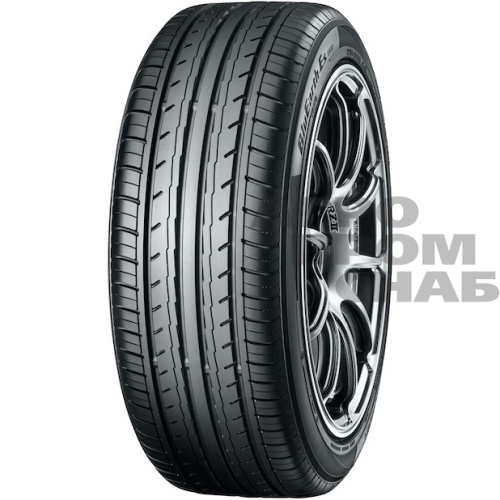 А/шина 185/70R14 Yokohama ES32 88H TL (лето)