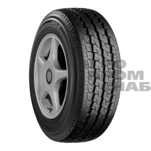 А/шина 185/75R16C Toyo TYH08 (лето) (Япония)