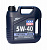 Масло Liqui Moly OPTIMAL Synth SAE 5w-40 API SN/CF; A3/B4 4л.