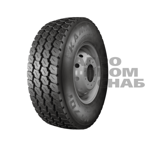 А/шина 385/65R22,5 КАМА NT-701 (г.Нижнекамск)