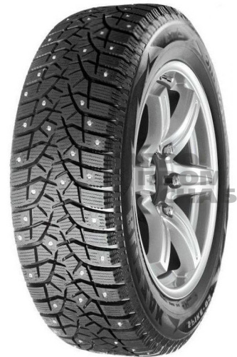 А/шина 275/60R20 Bridgestone Spike-02 (шип)
