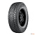 А/шина 275/70R17 Nokian Hakkapeliitta LT3 120/117Q (шип)