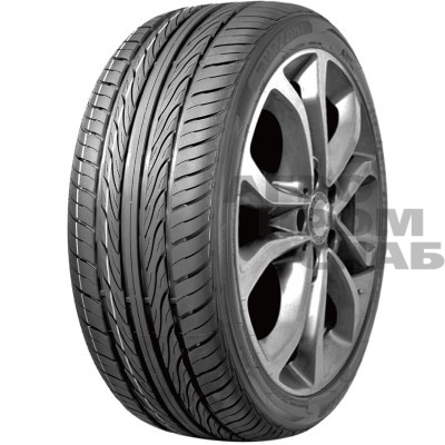 А/шина 255/45R18 Mazzini ECO607 103W XL (лето)