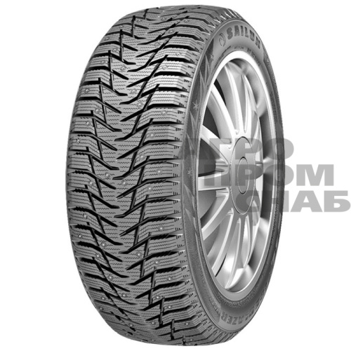 А/шина 225/60R18 Sailun Ice Blazer Arctic  WST3 (шип)