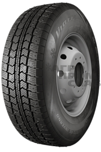 А/шина 195R14C Viatti V-524 106/104R (зима)