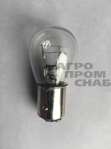 Автолампа P21/5W 24V FenixPro