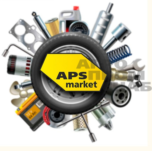 Фильтр ТОПЛИВНЫЙ M9740236 MARSHALL (Нидерланды)