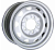 Диск стальной 16*8.0 5*139,7 Et0 108,7 УАЗ Spoke Silver Диск стальной 16*8.0 5*139,7 Et0 108,7 УАЗ Spoke Silver