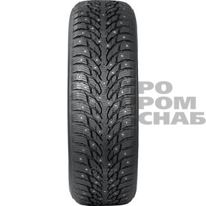А/шина 255/50R19 Nokian Hakkapelitta 9 SUV 107T (шип)