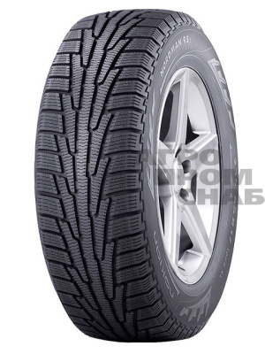 А/шина 185/60R15 Nokian Nordman RS2 (зима)