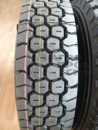 А/шина 8,25R16С GOODRIDE CM998 128/124L  (ведущая)
