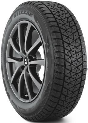А/шина 265/60R18 Bridgestone DM-V2 (зима)