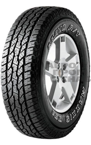 А/шина 285/65R17 Maxxis AT771 (лето)