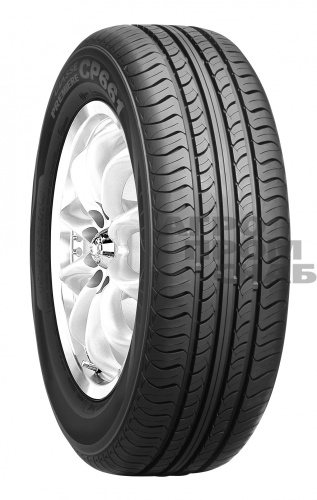 А/шина 175/70R13 Nexen CP661 (лето) Корея