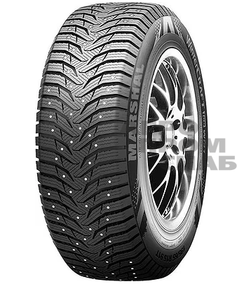 А/шина 205/55R16 Marshal Wintercraft Ice WI31 94T(зима)