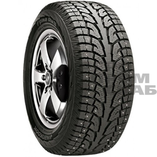 А/шина 265/75R16 Hankook RW11 (шип)